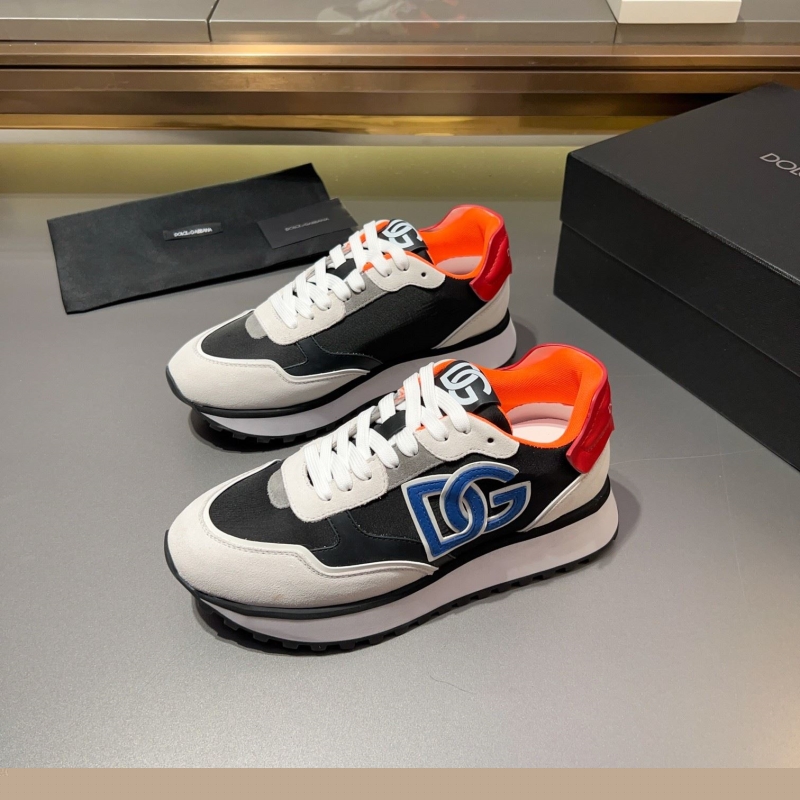 Dolce & Gabbana Sneakers